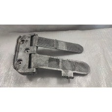 Блок педалей в сборе старого образца для КамАЗ 5320-1111514-10