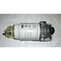 ФГОТ Евро-2 у зборі малий 2000/5 PL-270 для КамАЗ PL270-2000/5/КМД