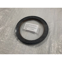 Манжета коленвала ЕВРО-2 (120 х 150 х 12) для КамАЗ 7406-1005160-01 / TOKEZ