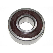 Подшипник 180205 (6205) на КПП, коленвал (закрытый) для КамАЗ 180205 / 6205 2RS P6