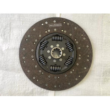 Диск зчеплення КПП-ZF ЄВРО для КамАЗ 1878000205 / SACHS