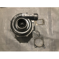 Турбокомпресор Евро ТКР7С-6 ПРАВИЙ для КамАЗ 7406.1118012-01 / ОАО КамАЗ