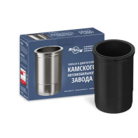 Гільза Евро-2 фосфатована для КамАЗ 740.30-1002021-70 / КМЗ