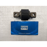Палец РМШ (на 6520) 20 т. двухсторонний для КамАЗ 6520-2919026 / РОСТАР
