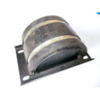 Корпус ловника для КамАЗ 5511-8601131