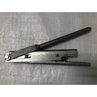 Запор борта 53215 в сборе для КамАЗ 53215-8505029-73