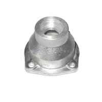 Кришка кутового редуктора ГУРа для КамАЗ 4310-3401721