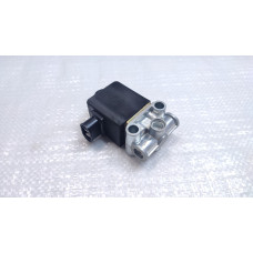 Кламан электромагнитный топливный 24В для КамАЗ КЭТ 01-24 / Россия