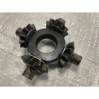 Крестовина МОД 5320 в сборе для КамАЗ 5320-2506081 / КМД