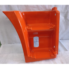 Щиток подножки ЕВРО правый (рестайлинг) для КамАЗ 63501-8405110-50 / ОАО РИАТ