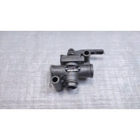 Кран разобщительный для КамАЗ 100-3520010 / КАМКОМ
