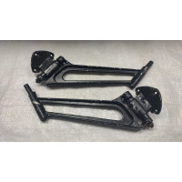 Кронштейн зеркала с/о для КамАЗ 5320-8201040/41