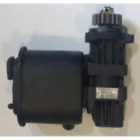 Насос ГУР для КамАЗ 4310-3407200-02/г Ялинець