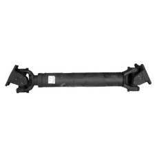 Вал карданний середній 983 мм (квадратний фланець) c/сбір для КамАЗ 5320-2205011-03