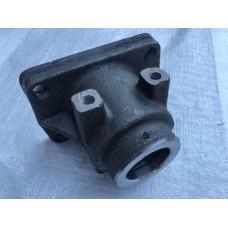 Корпус фаркопа в складанні для КамАЗ 4310-2707235 / ОАО КамАЗ