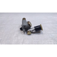 ТННД (чугунный) для КамАЗ 323-1106010 / АЗПИ