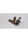 Кран отопителя БРОНЗА для КамАЗ 5320-8105160-01