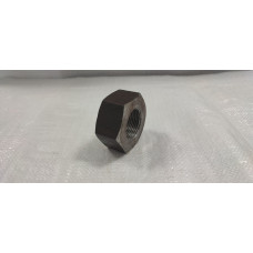 Гайка петлі дишла (М45х3,0 ключ 75) для КамАЗ 8352-2707046/Україна