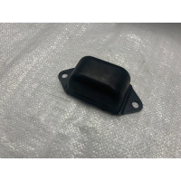 Подушка передньої ресори додаткової для КамАЗ 4310-2902684