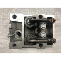 Головка блока для КамАЗ 740-1003010-20 / КМЗ