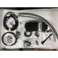 Автономный отопитель 2 кВт, 12 В для бусов и легковых авто 3J1811843979 / Webasto