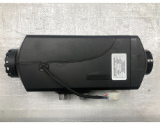Автономный отопитель 4кВт 12В для КамАЗ GP-4D-12 / AVTOTEPLO