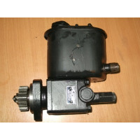 Насос ГУР на Евро-2 с бачком для КамАЗ 6520-453471.021 / г. Борисов