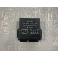 Реле склоочисника для КамАЗ РС-3502-3777 / Китай