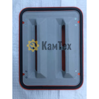 Люк кабіни ЄВРО для КамАЗ 53205-5713008