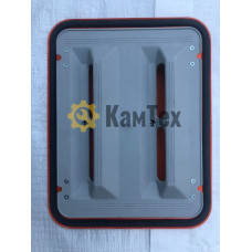 Люк кабіни ЄВРО для КамАЗ 53205-5713008
