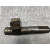 Вал соски ГУР для КамАЗ 5320-3401065