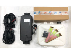 Автономный отопитель 4кВт 24В для КамАЗ 4D-24-4 / Aero Comfort ST