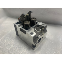 Головка блока циліндрів ЄВРО 4 (на двигуні з Common Rail) для КамАЗ 740.90-1003010/ОАО КамАЗ