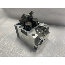Головка блока цилиндров ЕВРО 4 (на двигатели с Common Rail) для КамАЗ 740.90-1003010 / ОАО КамАЗ
