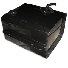Бак масляный 55102 в сб.(490х290х485) для КамАЗ 55102-8608010