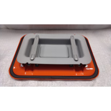 Люк кабіни старого зразка в зборі для КамАЗ 5320-5713008 / ОАО КамАЗ