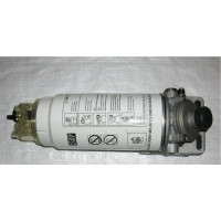 ФГОТ Евро-2 у складі великий 2000/10 PL-420 для КамАЗ PL420-2000/10/КМД