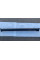Гідроциліндр КамАЗ 55111 (підйома кузова совок) 3 штоки для КамАЗ 55111-8603010/PROFMASH