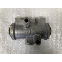 Клапан захисний 2-ой для КамАЗ 100-3515110/г. Полтава