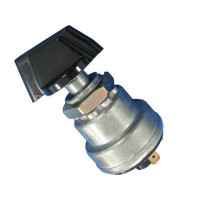 П-602 (включатель подъема платформы) для КамАЗ 5511-3710210 / Завод