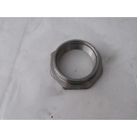 Гайка задней ступицы ЕВРО для КамАЗ К53205-3104077 / КМД