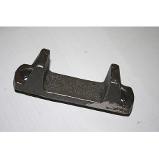 Накладка ушка рессоры для КамАЗ 5320-2902128-10