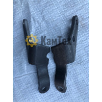 Кронштейны (усилитель кронштейна эн/ак) К-Т для КамАЗ 4310-3502015+..016