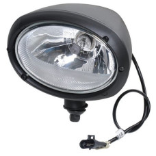 Фара передняя трактора (RE61786/RE185883), JD8430/8530 (COBO)