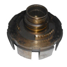 Барабан ВОМ (голый) МТЗ-1522, 1523 (пр-во МТЗ) - 8020-4202031-01
