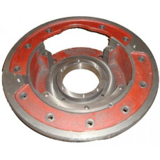 Кожух рабочего тормоза (правый) МТЗ-3022 (пр-во МТЗ) - 2522-3502035