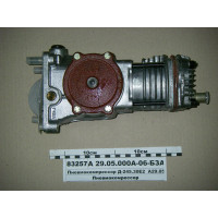 Компресор Д-245.7Е2, Д-245.9Е2, Д-245.30Е2, Д-260 ЗІЛ, ГАЗ, МАЗ-4370 – А29.05.000А-06