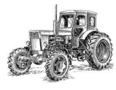 Інерційний 700 А.19.04.030 апарат повітроочисника К-700, К-701