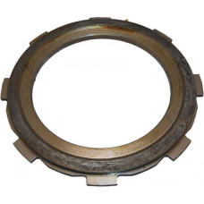 Диск фрикциона ПВМ, КПП, ВОМ МТЗ-1523-3022 (пр-во БЗТДиА) - 80-1701379