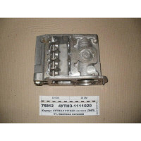 Корпус ТНВД Д-243 МТЗ-80-1025-4УТНЗ-1111020